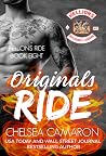 Originals Ride (Hellions Ride, #8)