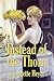 Instead of the Thorn by Georgette Heyer