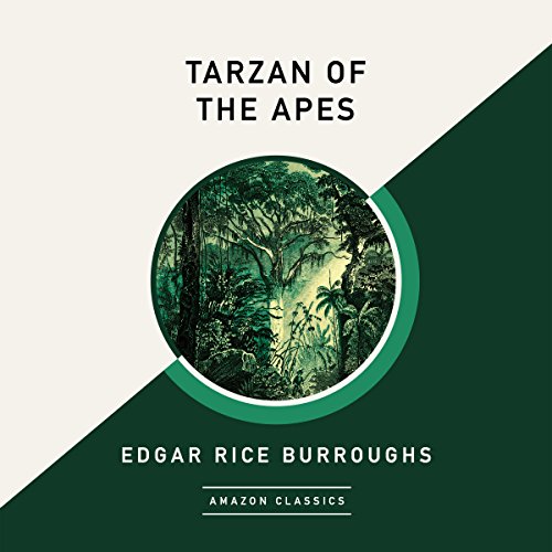 Tarzan of the Apes