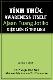 TỈNH THỨC AWARENESS ITSELF