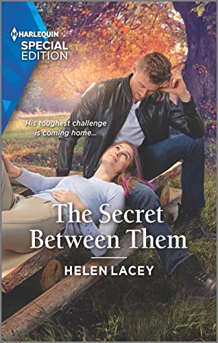 The Secret Between Them: A Neighbors to Lovers Contemporary Romance (The Culhanes of Cedar River Book 4)