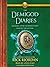 The Demigod Diaries