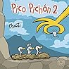 Pico Pichón 2 (Spanish Edition)