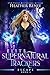 Escape (Elite Supernatural Trackers #3)
