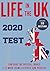 Life in the UK Test 2020 by Hugh Lewis