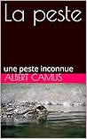 La peste: une pes...