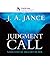 Judgment Call (Joanna Brady, #15)