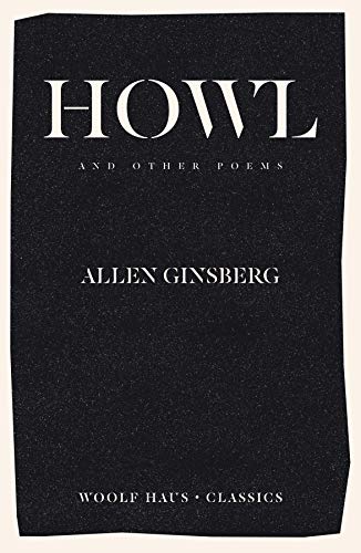 Howl and Other Poems
