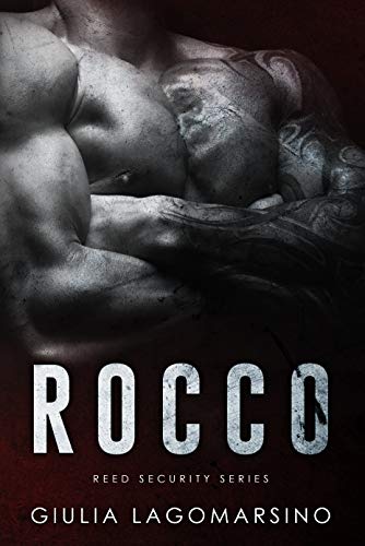 Rocco (Reed Security #21)