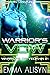 Warrior's Vow (Warriors of Yedahn, #2)