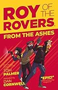 Roy of the Rovers: From the Ashes