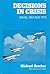 Decisions In Crisis: Israel, 1967 And 1973