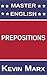 Master English Prepositions