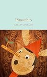 Pinocchio by Carlo Collodi