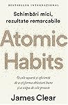 Atomic Habits. O ...