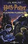 Harry Potter e la pietra filosofale by J.K. Rowling