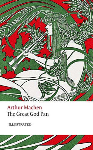 The Great God Pan Illustrated