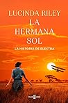 La hermana sol by Lucinda Riley