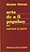 Arta de a fi păgubaș: 2.Oam...