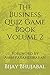 THE BUSINESS QUIZ GAME BOOK VOLUME 2: FOREWORD BY AMBI PARAMESWARAN