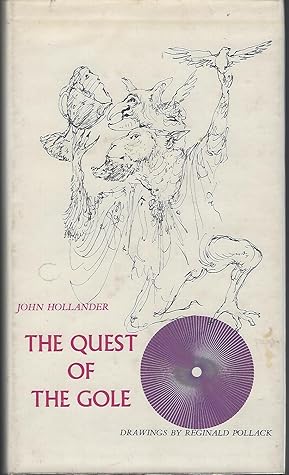 The Quest of the Gole