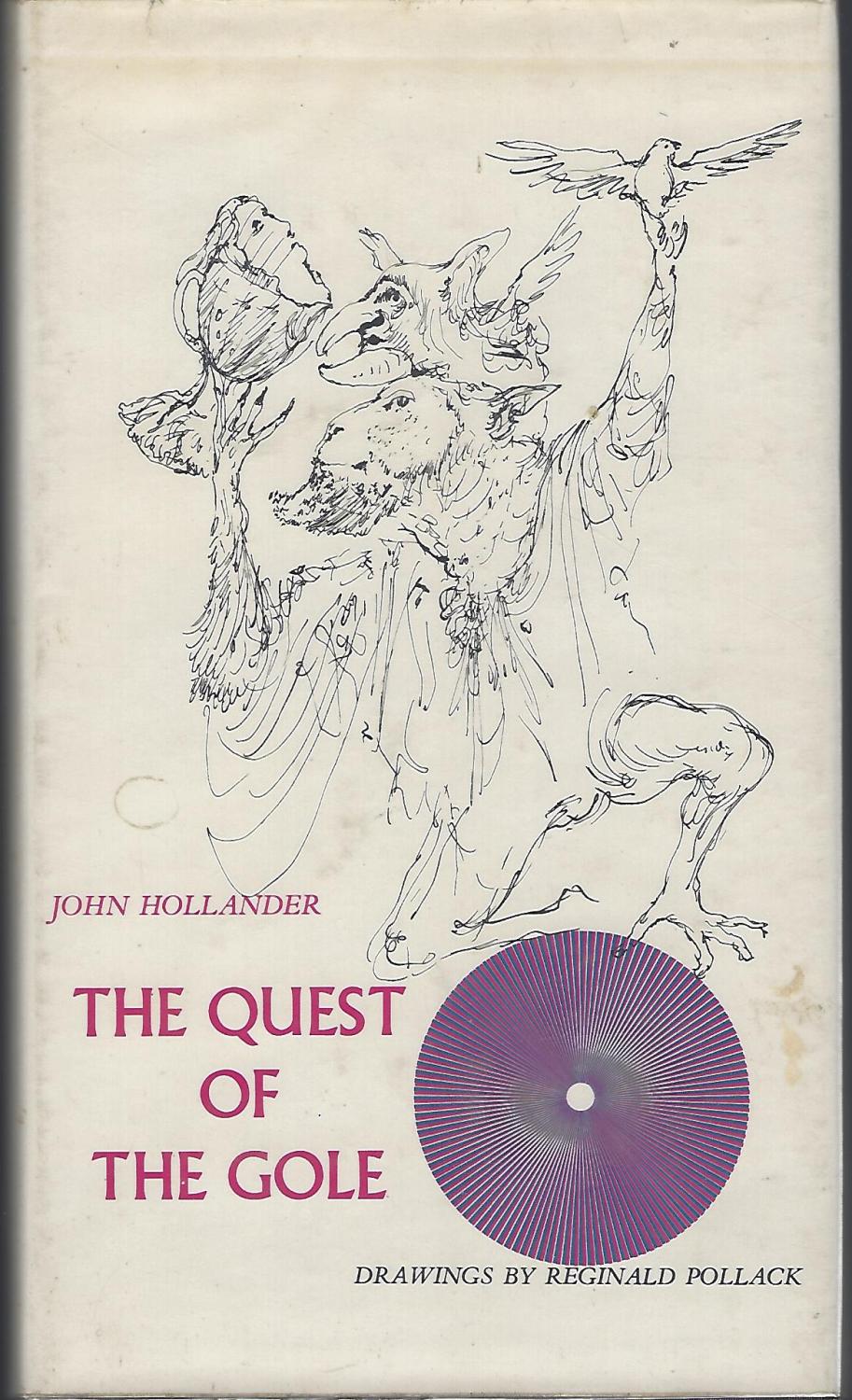 The Quest of the Gole