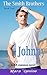 Johnny (The Smith Brothers #2)