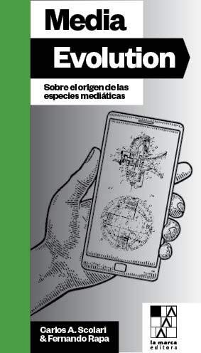 Media evolution: sobre el origen de las especies mediáticas (Paperback)