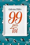 99 jours avec toi by Catherine     Miller