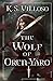 The Wolf of Oren-Yaro (Chronicles of the Bitch Queen, #1)