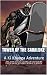 Tower of the Saraloke: A Ki Khanga Adventure