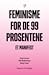Feminisme for de 99 prosentene