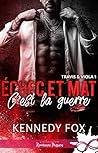 Échec et Mat  by Kennedy Fox