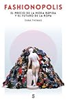 Fashionopolis: El...