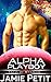 Alpha Playboy: Fates of Wynmere: Sci-Fi Omega Mpreg Romance