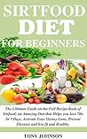 SIRTFOOD DIET FOR...