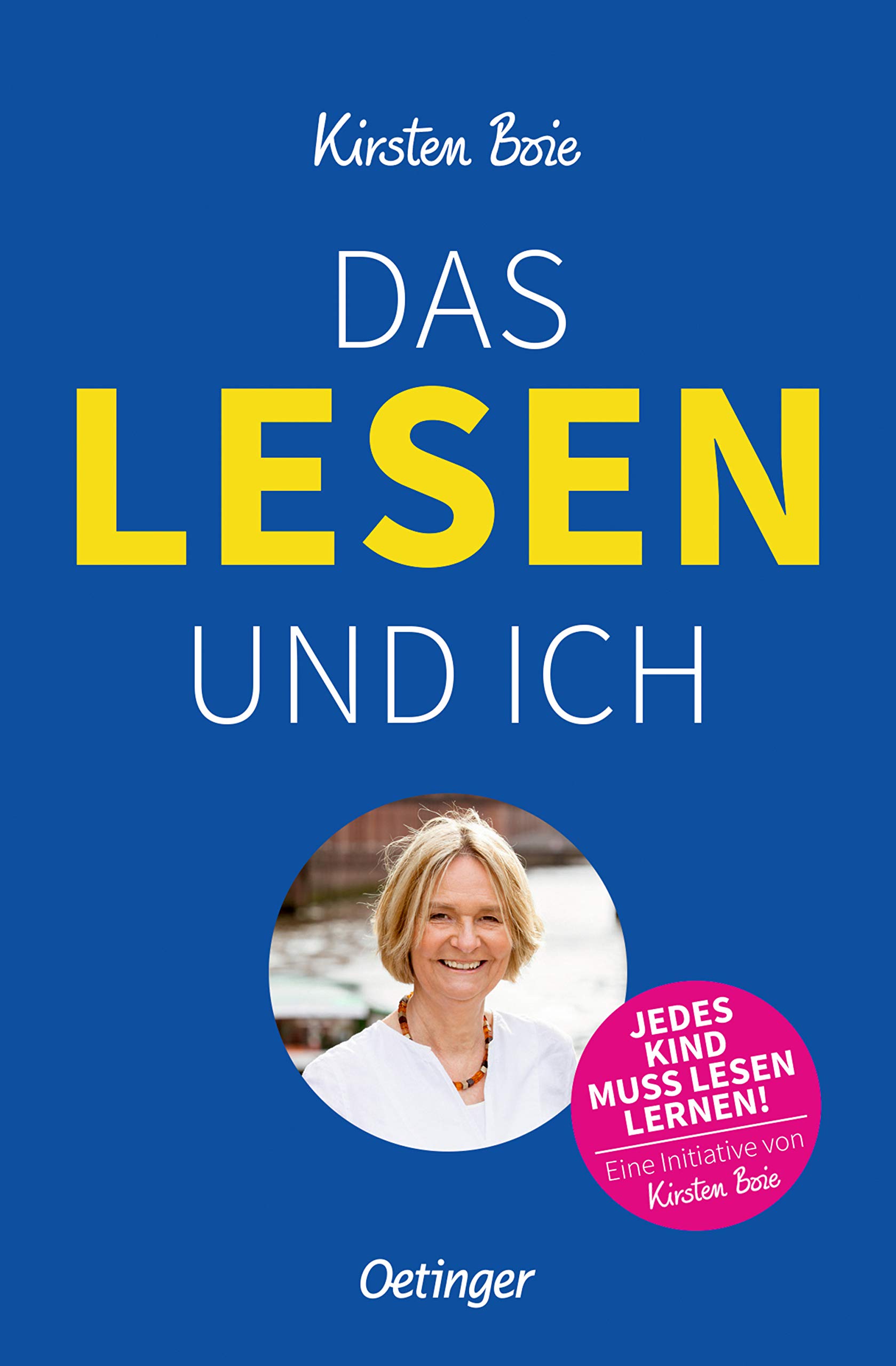 Das Lesen und ich (Hardcover)