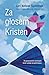 Za głosem Kristen by Lori Nelson Spielman
