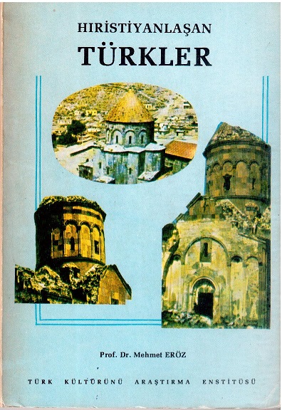Hıristiyanlaşan Türkler