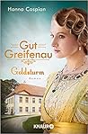 Goldsturm by Hanna Caspian