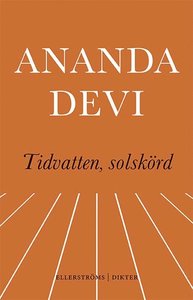 Tidvatten, solskörd (Paperback)