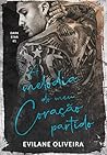 A Melodia do Meu Coração Partido (Dark Star Livro 1) (Portuguese Edition)