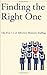 Finding the Right One by Jeremy Norton
