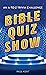 Bible Quiz Show: An A-to-Z ...