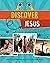 Discover Jesus by Tracy M. Sumner