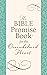 The Bible Promise Book for the Overwhelmed Heart: Finding Rest in God's Word