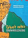 [Ghost Notes]: Pioneering Spirits of Texas Music