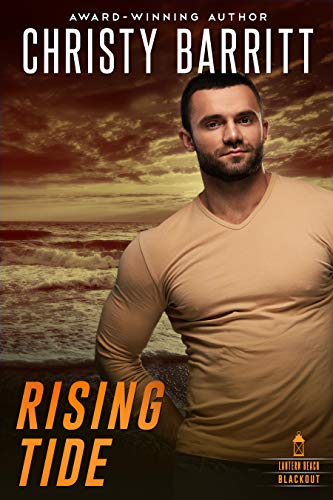 Rising Tide (Lantern Beach Blackout, #4)