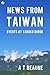 News from Taiwan