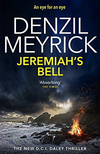 Jeremiah's Bell (DCI Daley #8)